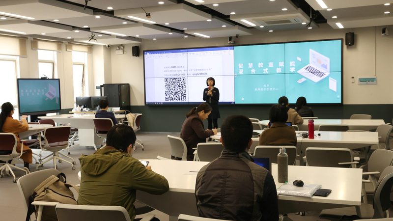 上海焊工培训学校住宿问题解答