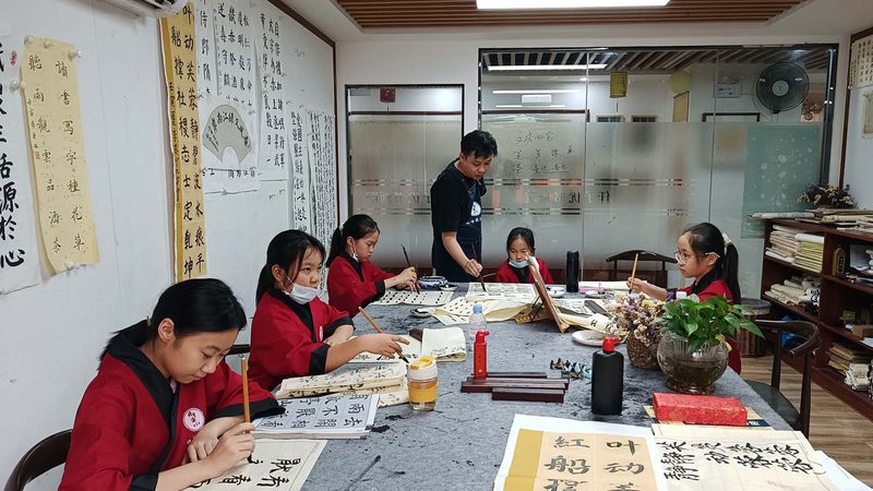 会计培训十大品牌有哪些