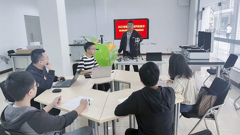 舞台灯光音响参数详解：如何打造专业演出氛围