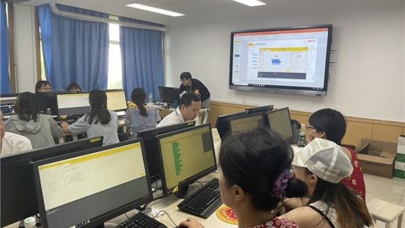 企业培训课程内容分类全解析