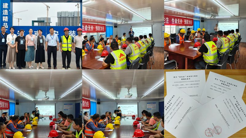叉车培训包过流程：揭秘高效学习路径